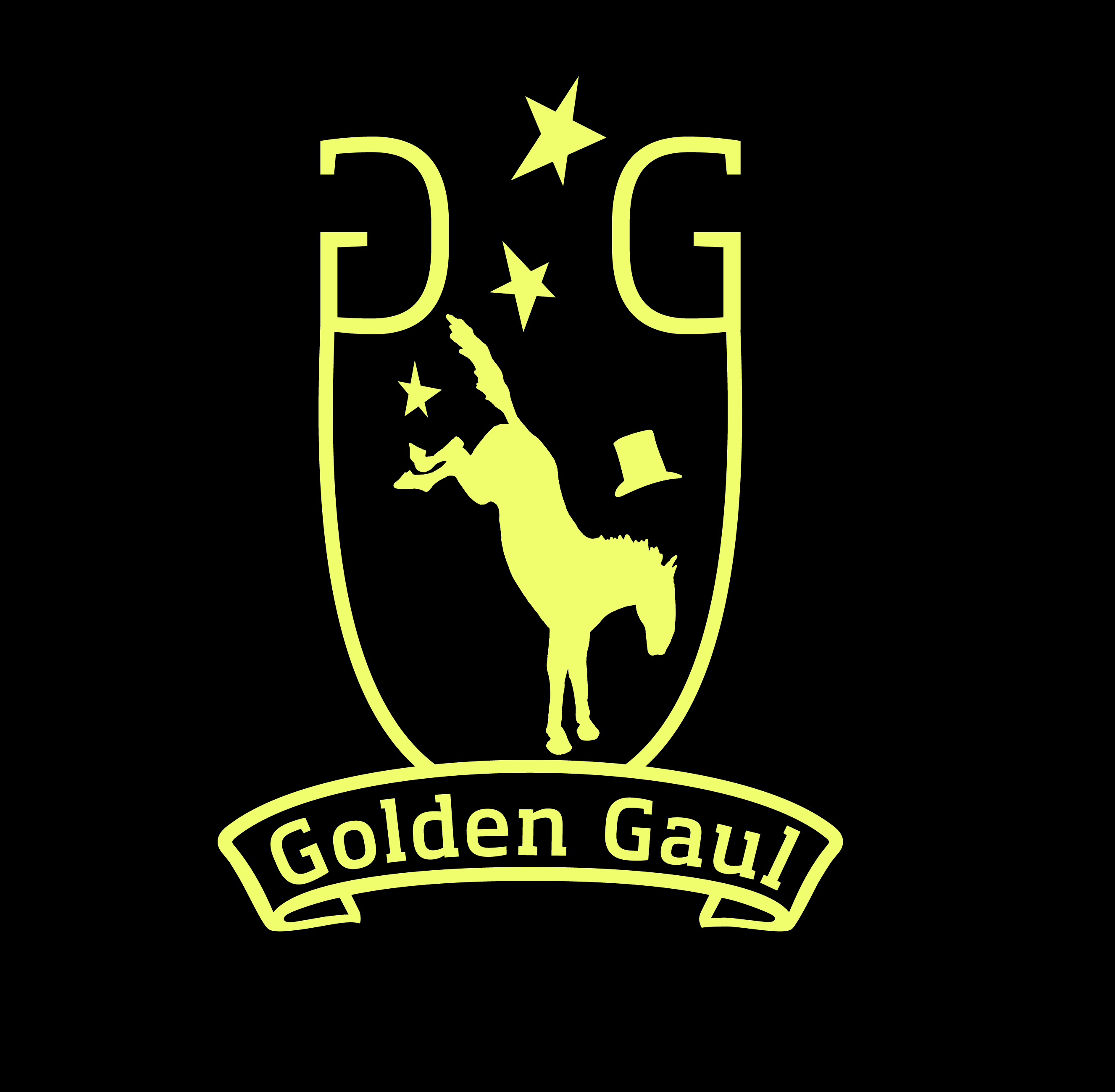 Golden Gaul