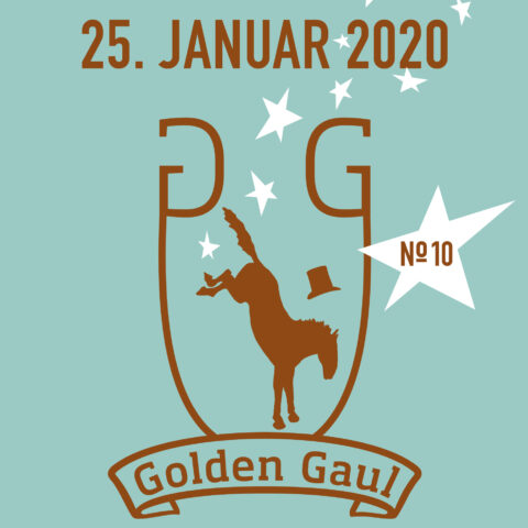 Golden Gaul Episode 10 / 25.01.2020